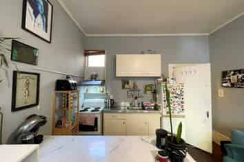 Wellington - Address withheld