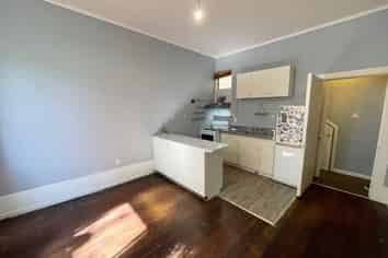 Wellington - Address withheld