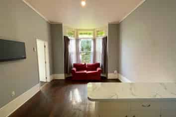 Wellington - Address withheld