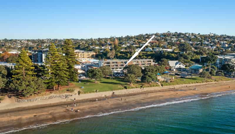 7/6 Beach Front Lane, Browns Bay