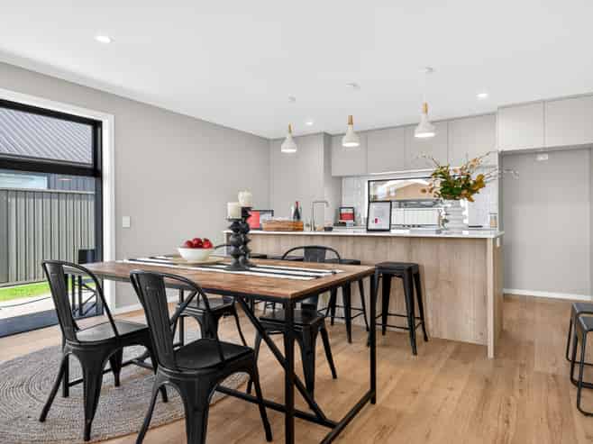 5 Ross Taylor Lane, Masterton