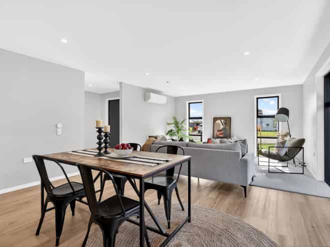 5 Ross Taylor Lane, Masterton