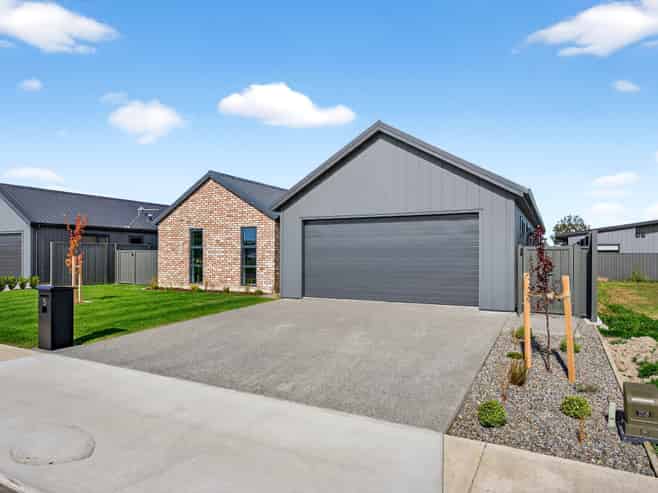 5 Ross Taylor Lane, Masterton