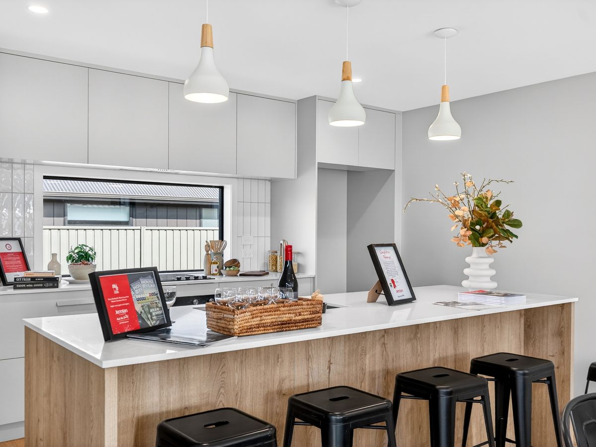 5 Ross Taylor Lane, Masterton, Masterton, Wairarapa - Photo 3