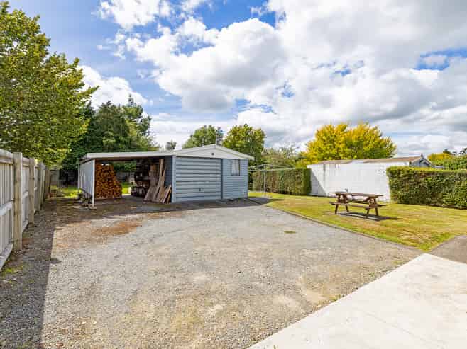 140 Essex Street, Masterton