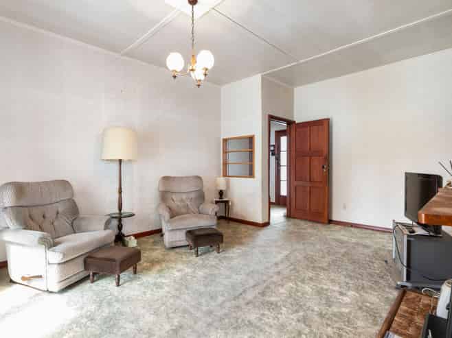 140 Essex Street, Masterton