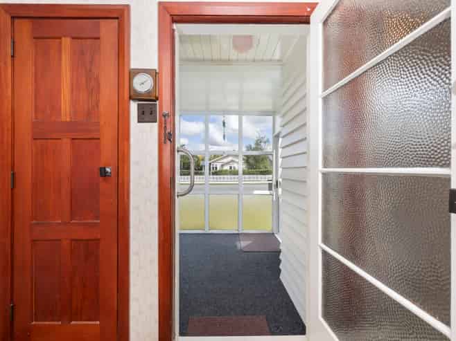 140 Essex Street, Masterton