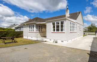 140 Essex Street, Masterton