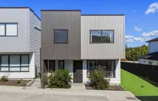 88D Sylvan Crescent, Te Atatu South