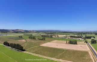 137 and 17 Kirks Drain Road, Momona