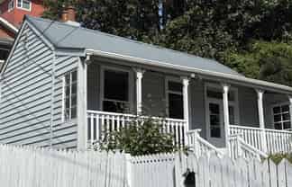 107 Maclaggan Street, Dunedin Central