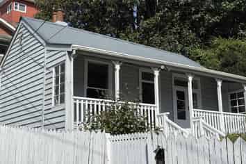 107 Maclaggan Street, Dunedin Central