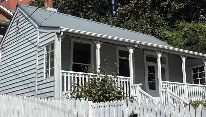 107 Maclaggan Street, Dunedin Central