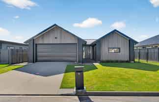 6 Nathan Lane, Masterton