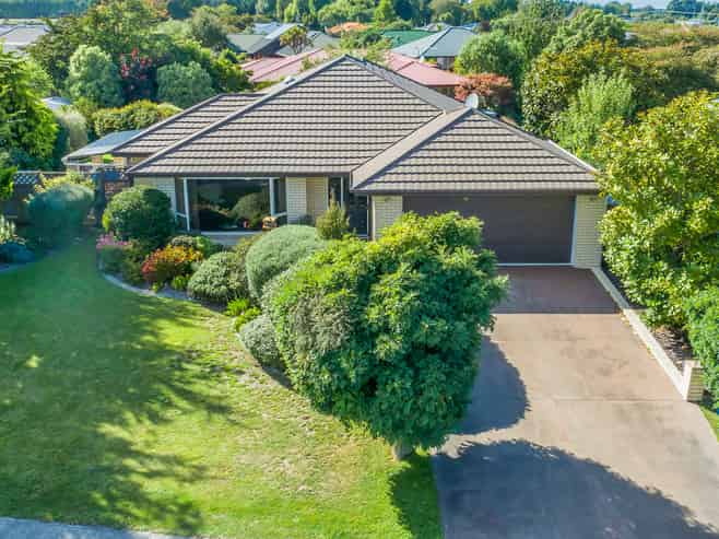 32 Panckhurst Drive, Woodend