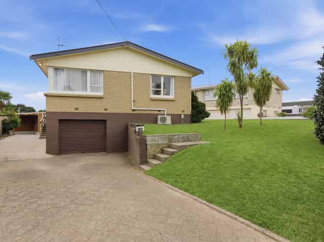 129 Sixteenth Avenue, Tauranga South