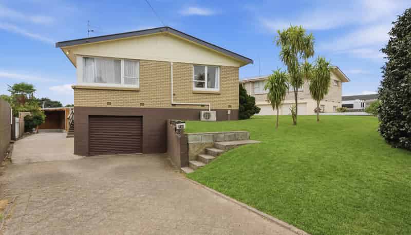 129 Sixteenth Avenue, Tauranga South