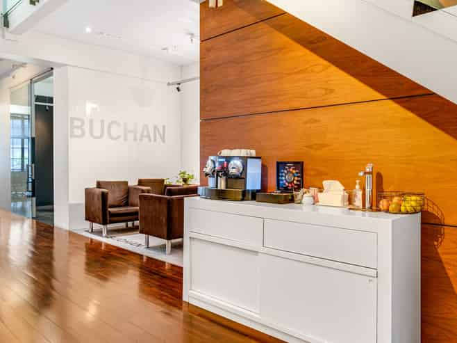 High on Character - CBD Freehold