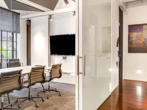 High on Character - CBD Freehold