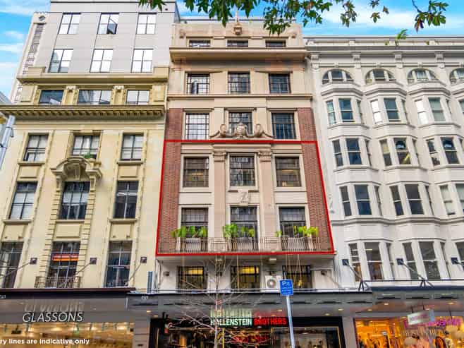 High on Character - CBD Freehold