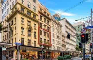 High on Character - CBD Freehold