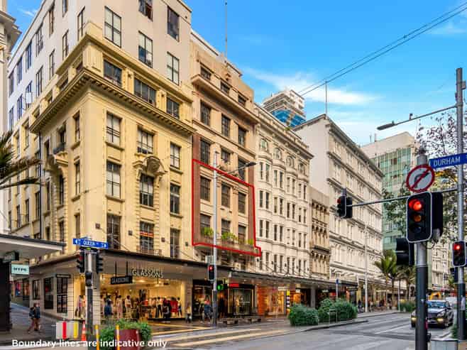 High on Character - CBD Freehold