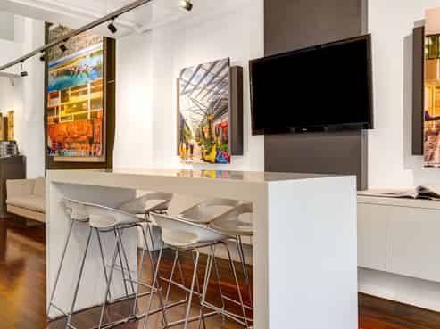 High on Character - CBD Freehold