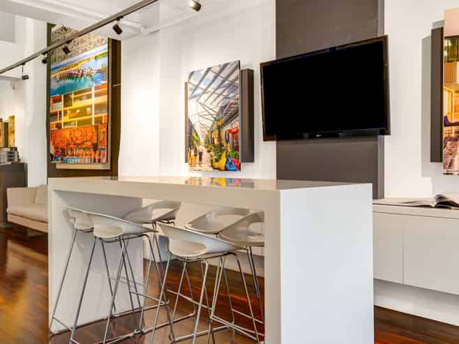 High on Character - CBD Freehold