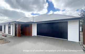 24 Grigg Street, Ashburton