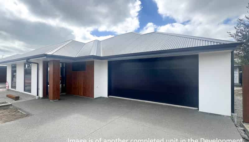 24 Grigg Street, Ashburton