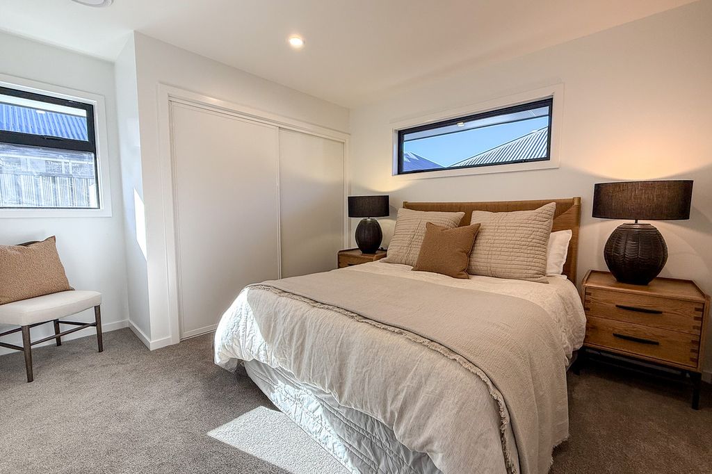 Central, Sunny, Designed for Easy Living 4