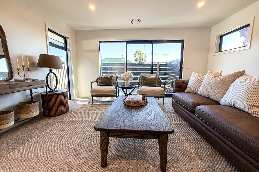Central, Sunny, Designed for Easy Living 3
