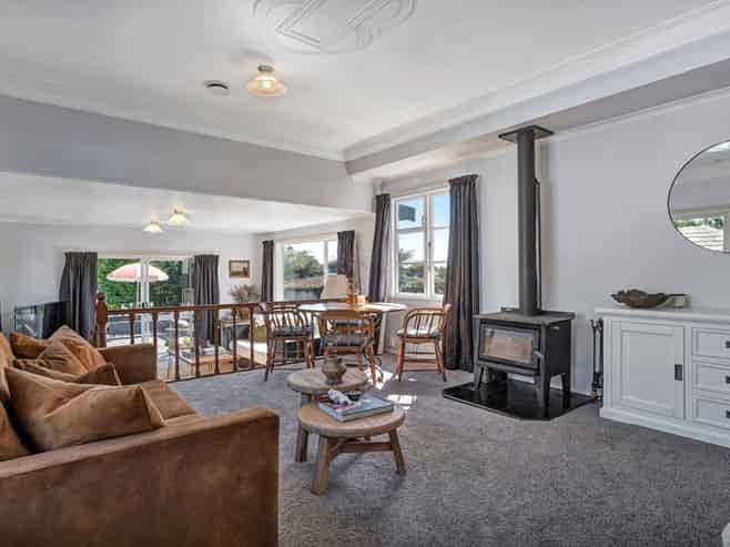 58 Regan Street, Stratford