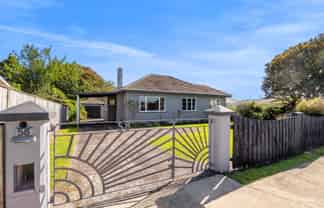 58 Regan Street, Stratford