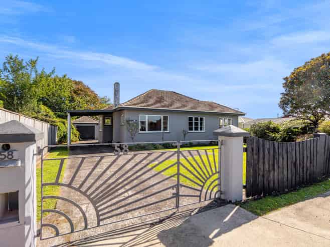 58 Regan Street, Stratford