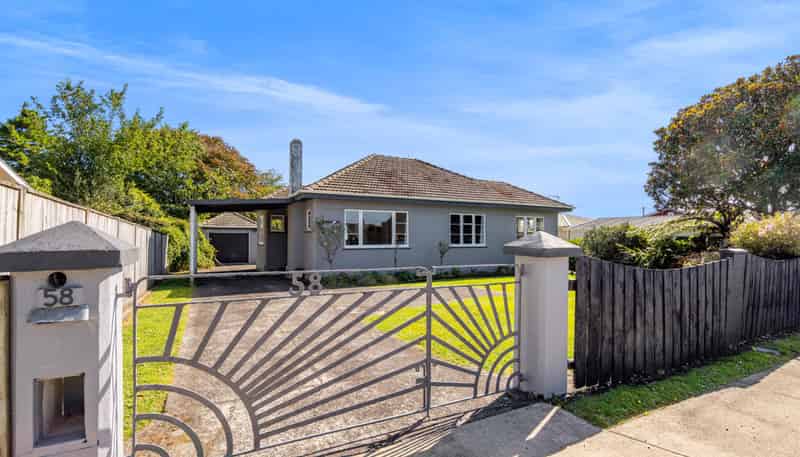 58 Regan Street, Stratford