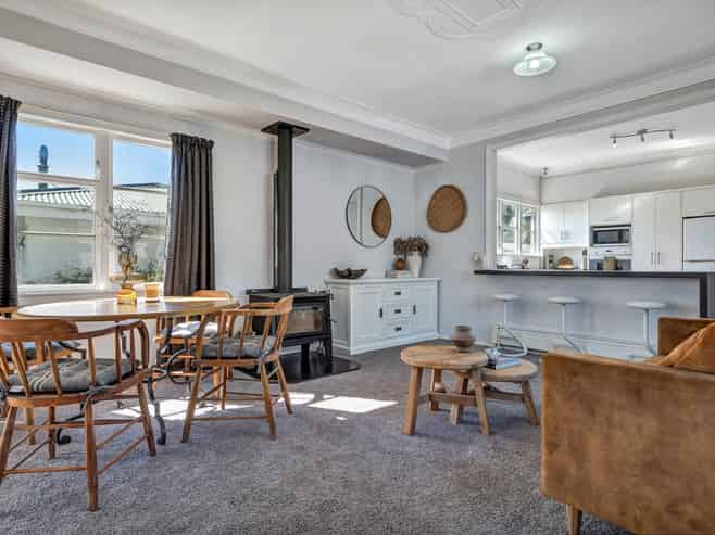 58 Regan Street, Stratford