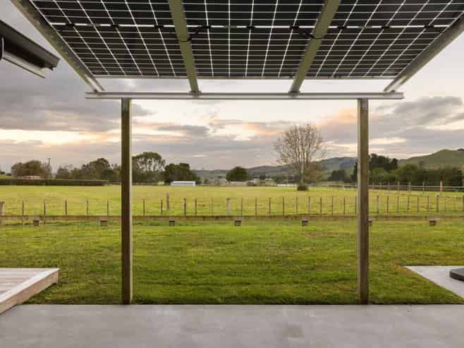 758 Kairangi Road, Rotoorangi