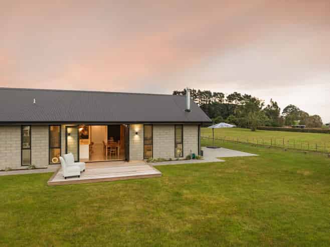 758 Kairangi Road, Rotoorangi