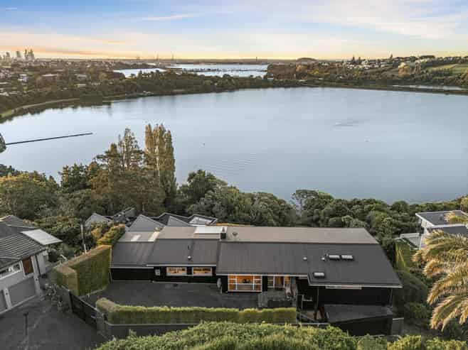 76B Lucerne Road, Remuera