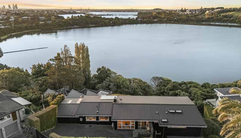 76B Lucerne Road, Remuera