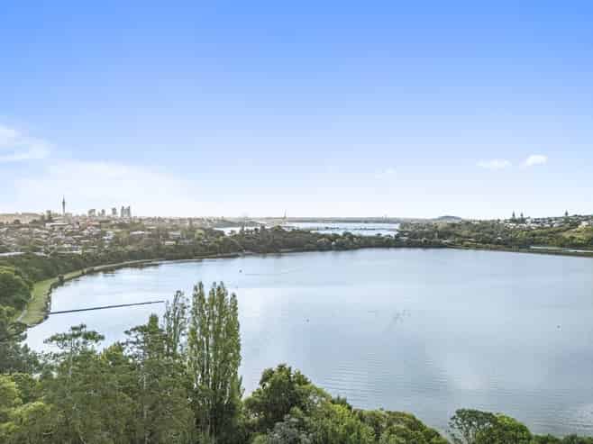 76B Lucerne Road, Remuera