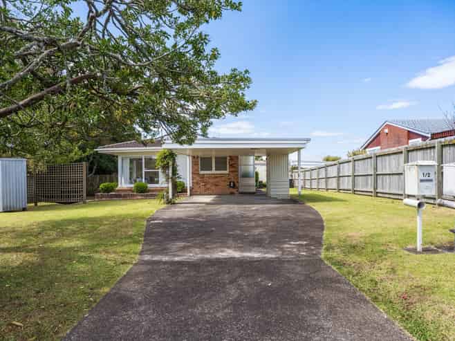 1/2 Glenties Lane, Ellerslie