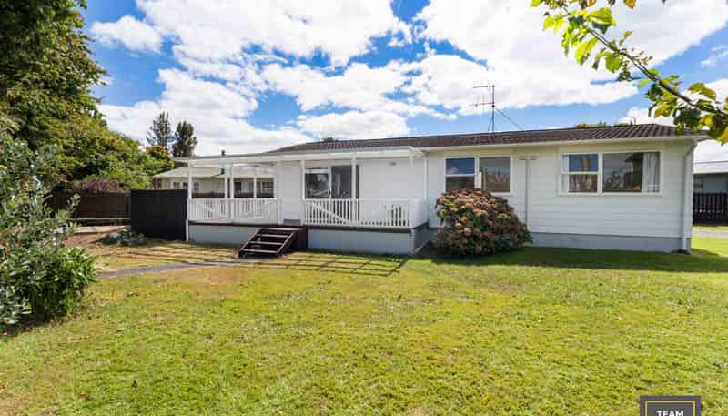 15 Takanini School Road, Takanini