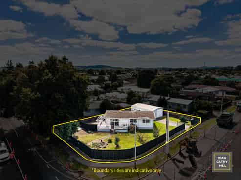 15 Takanini School Road, Takanini