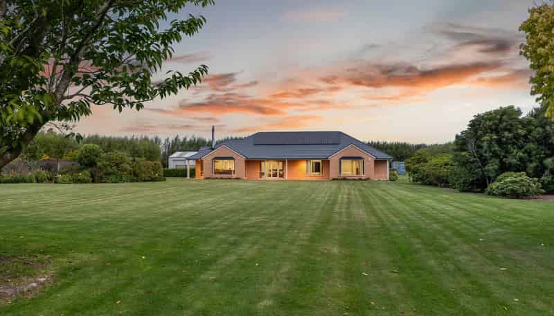 11/265 Selwyn Road, Rolleston