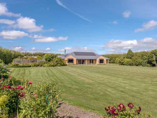 11/265 Selwyn Road, Rolleston