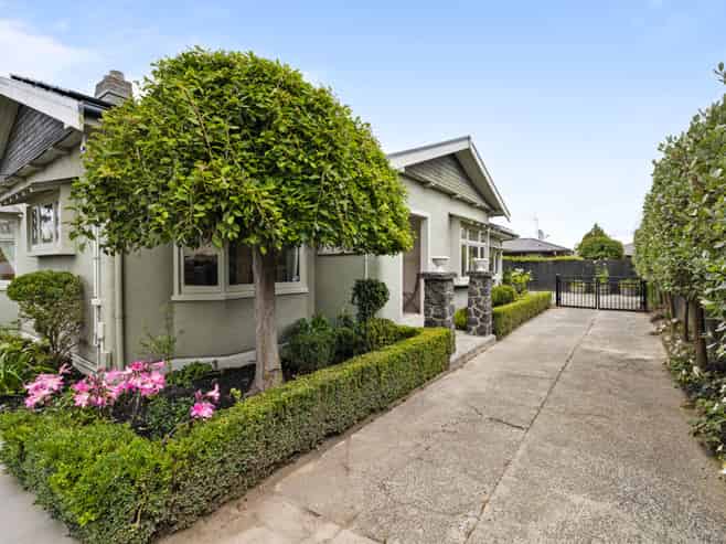 31 Wrights Road, Addington