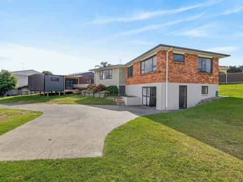 32A Queen Street, Te Puke
