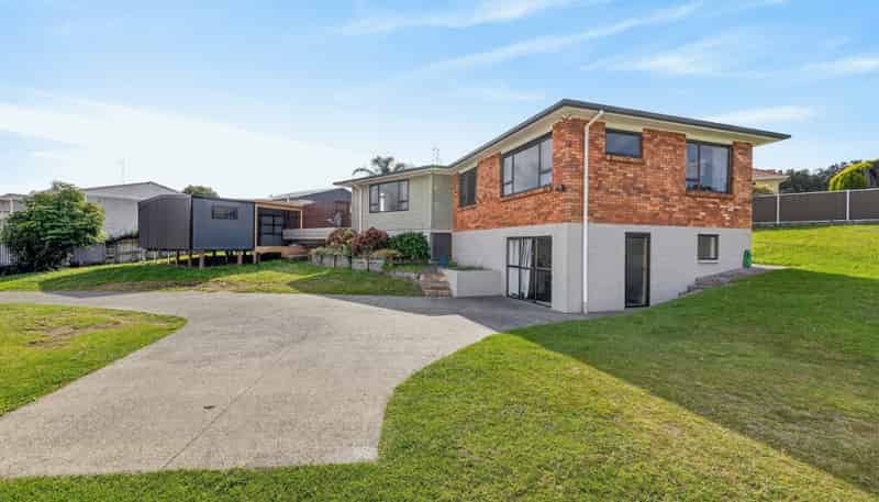 32A Queen Street, Te Puke